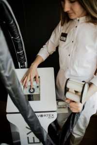 Светлана, врач, мастер массажа