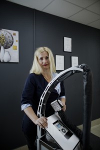 Татьяна, массажист ручного и аппаратного массажа